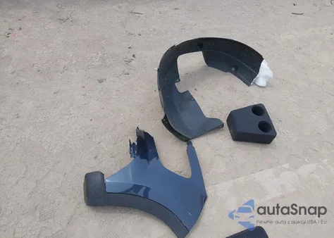 2024 Hyundai Venue Limited from USA, damaged, VIN KMHRC8A30RU304291